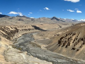 11 Wyprawa motoccyklowa przez Himalaje